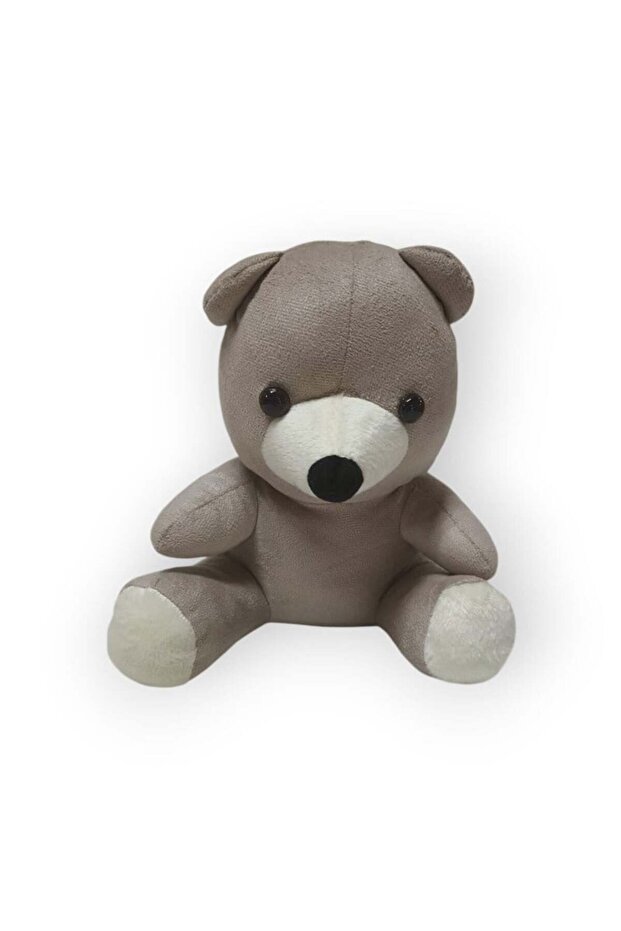 Mini Plush Teddy Bear Cute and Soft 25 cm