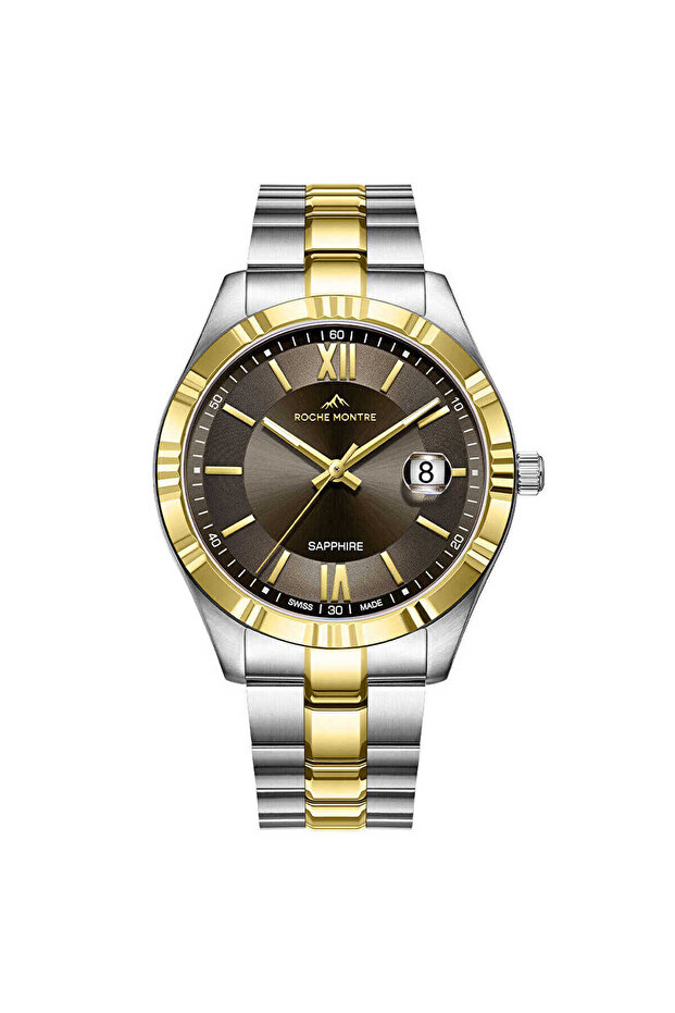 Rmg8000-02 Men's Wristwatch