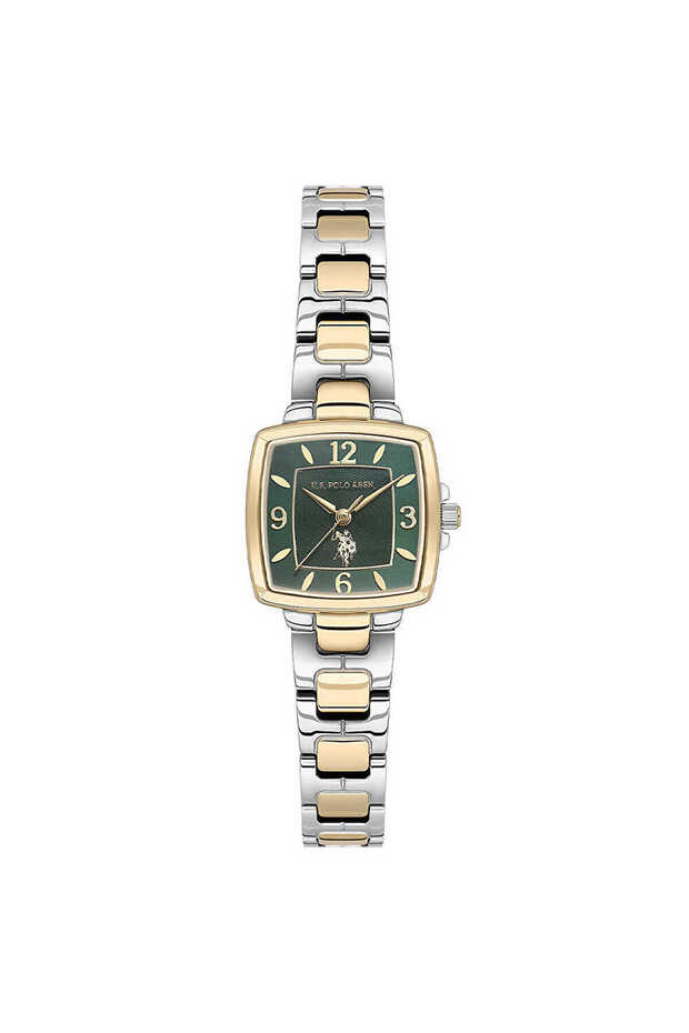 Uspa2154-04 Women's Wristwatch