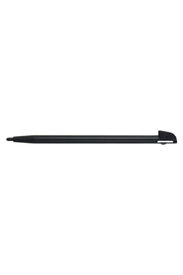 black 5PCS Mobile Touch Pen Touchscreen Pencil For WIIU Slots Hard Plastic Stylus Pen For Ninten