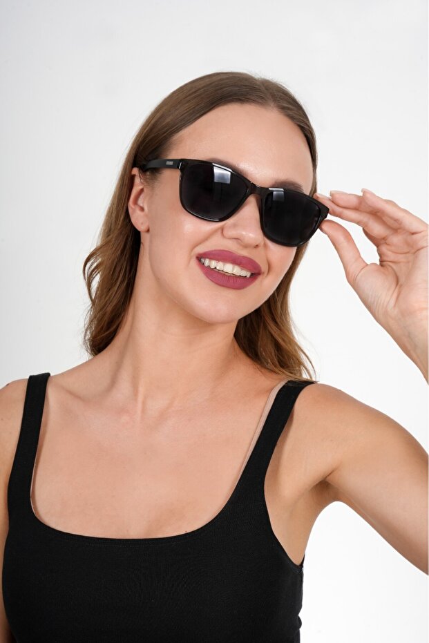 نظارات شمسية مستقطبة من Optelli 2809 C02 55