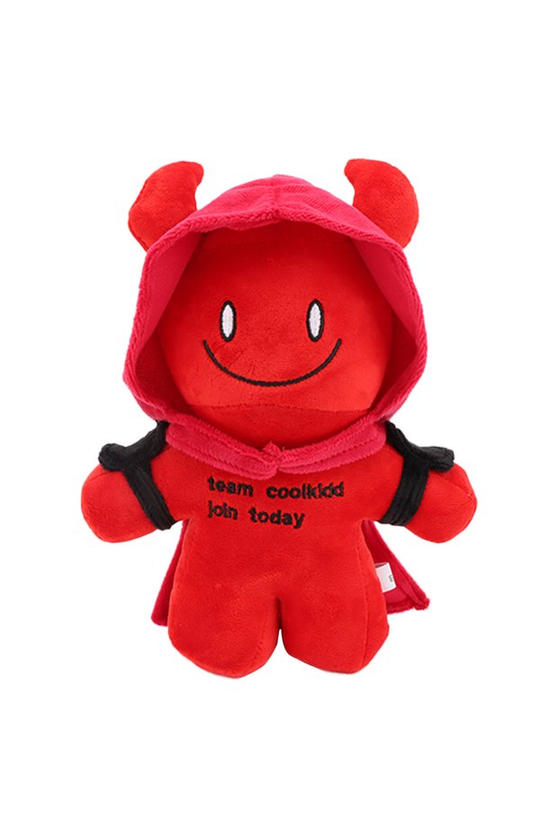 25cm A 25cm Chance Forsaken Gubby Plush Toys Robot Forsaken c00kidd Toys Game Peripheral Cartoon Hal