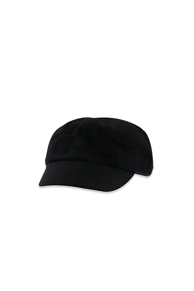 Wool Cap