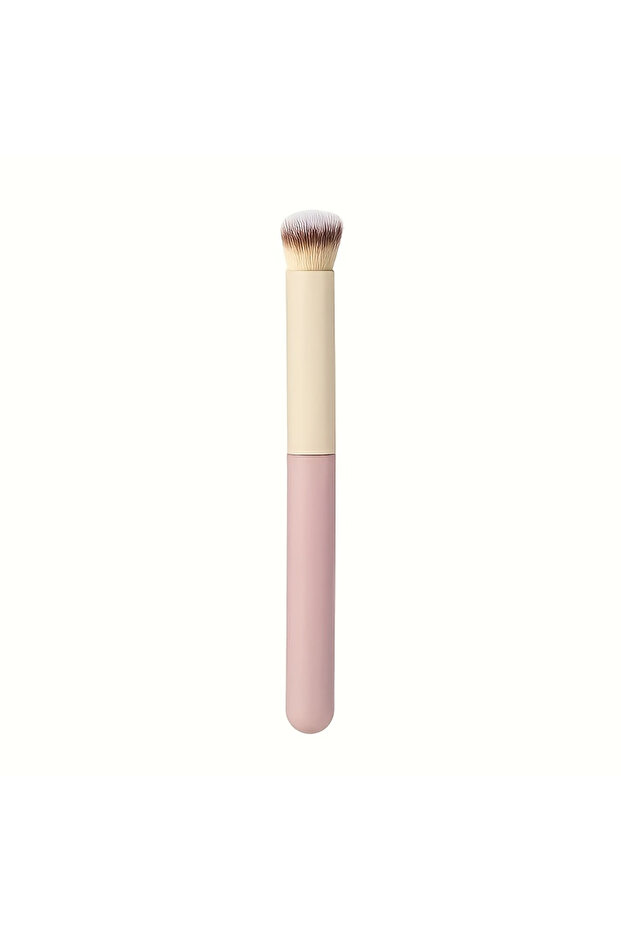 pink New 1 Pink Concealer 270S Pink Acne Eyesocket Brush Blending Brush Professional Beauty Tools Ma