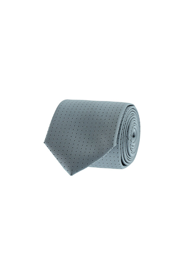 Patterned tie