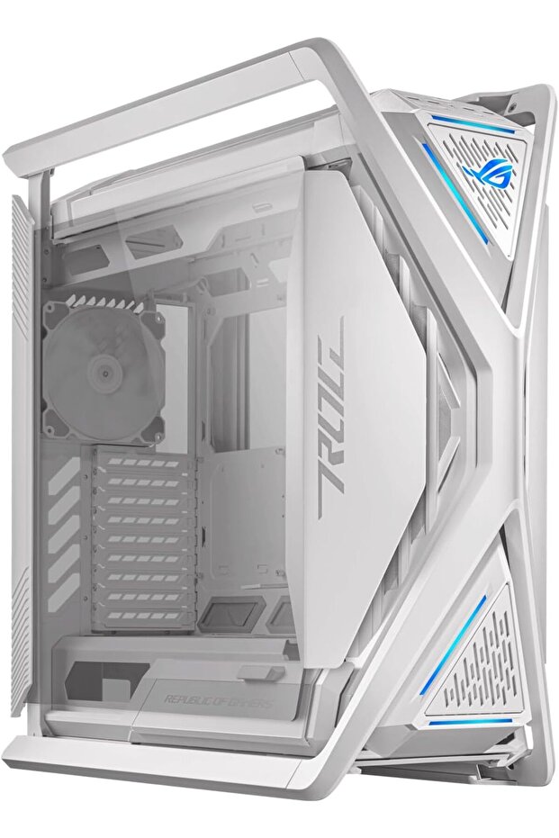 علبة كمبيوتر ROG Hyperion GR701 E-ATX - 1