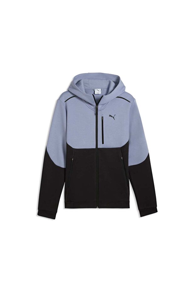 Pumatech Men's Hooded Jacket - 1