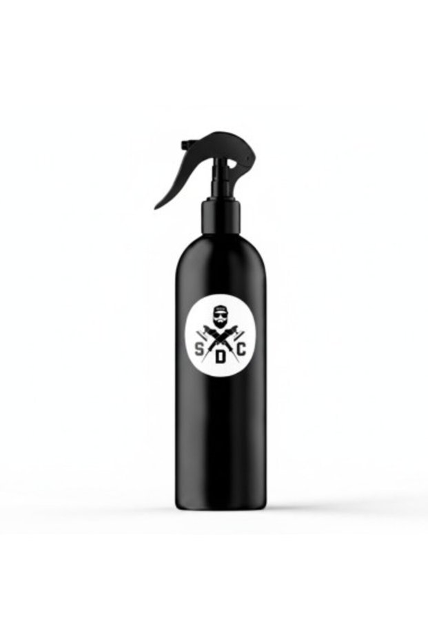 Recipient Spray Bottle Atomizer Bottle 500ml