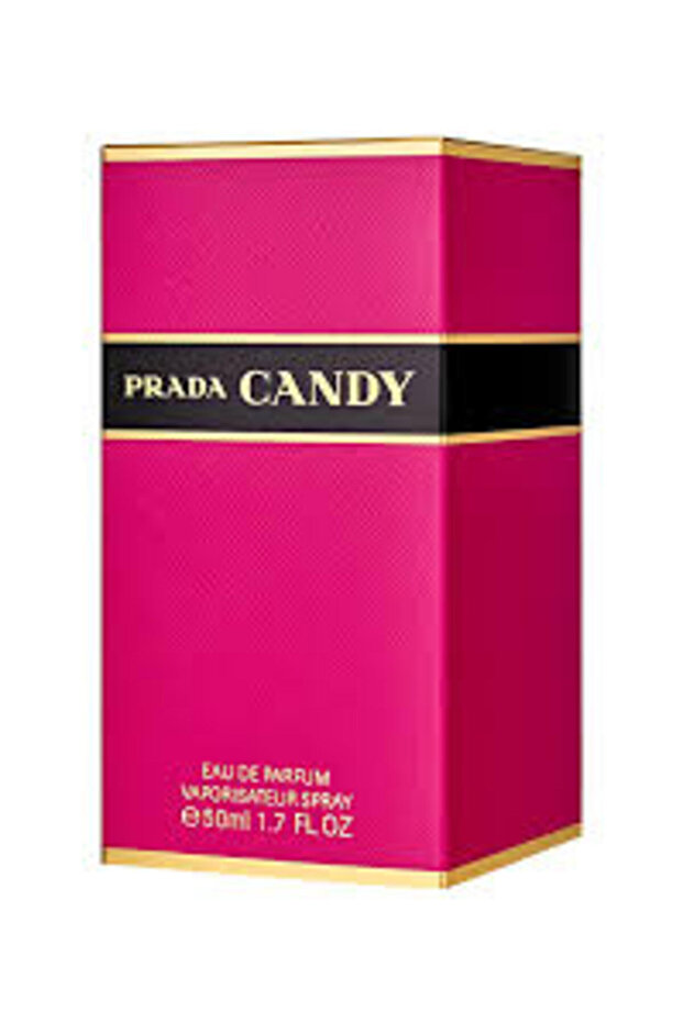 Candy Eau de Parfum For Women - 50ml