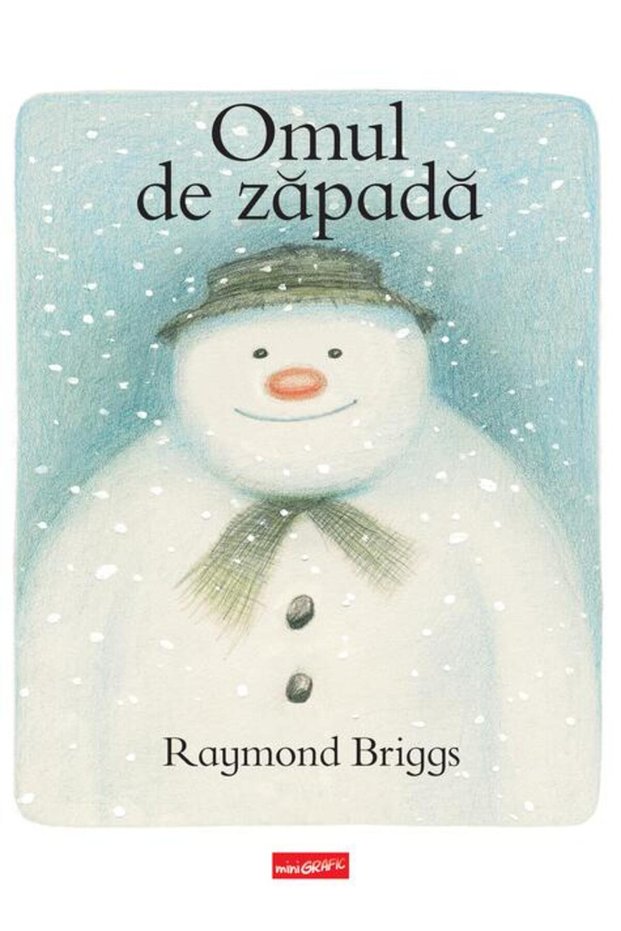 Omul de zăpadă