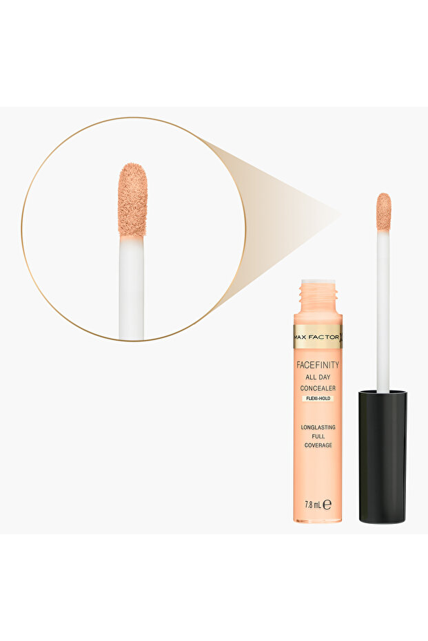 Facefinity All Day Concealer - 7.8 ml - 5
