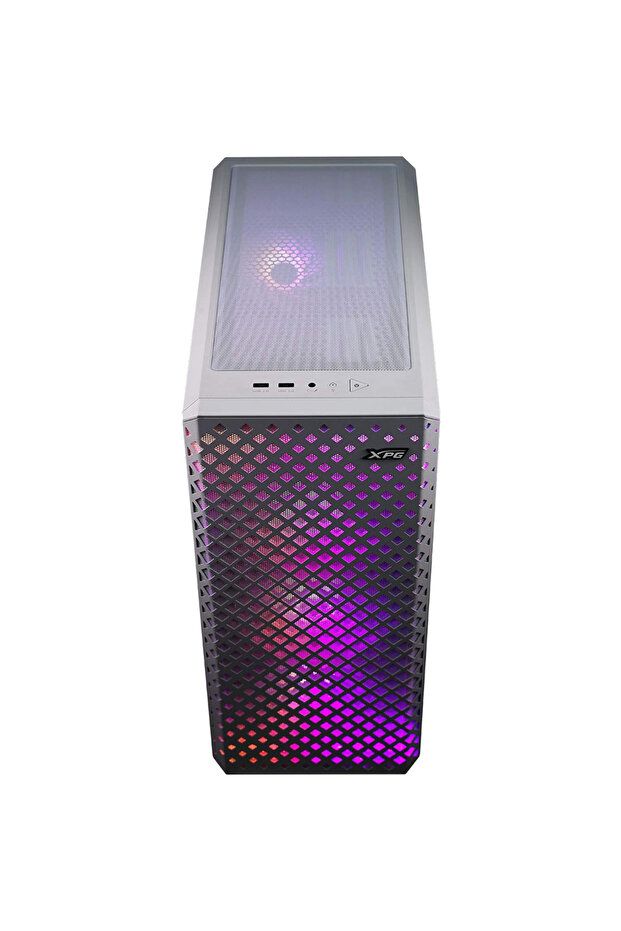 Defender Pro Atx Mid-Tower Case - White - 4