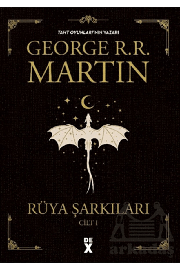 Rüya Şarkıları Cilt - 1