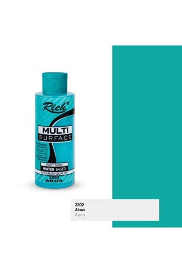 Multi Surface Aqua - 120ML