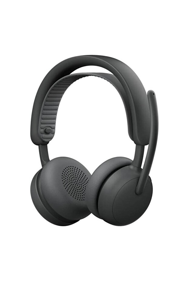Zone Wireless 2 ES Teams Version Stereo Business Headset, Receiver, Bluetooth, ANC