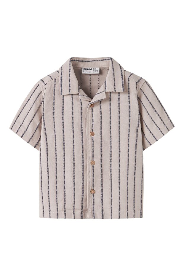 Hemd Regular Fit - 2