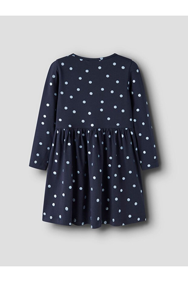 Kleid Bio-Baumwoll - 3