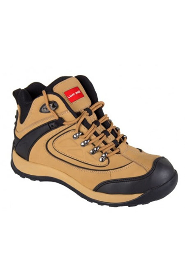 Nubuck Leather work boot - 41 - 1