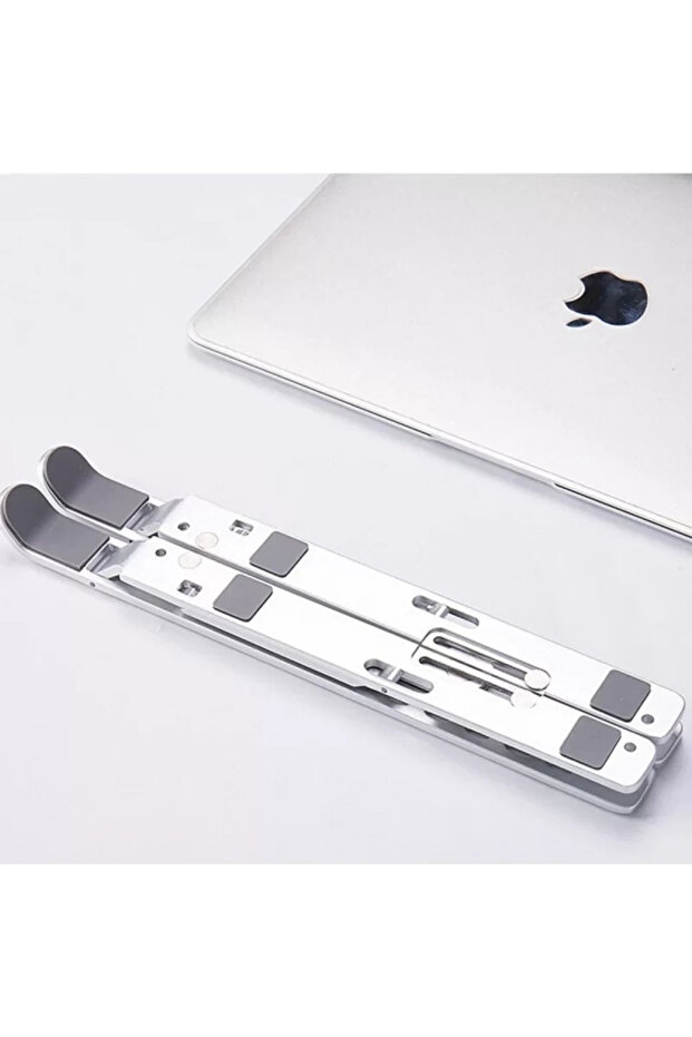 ND02 Katlanabilir Laptop Standı - 3