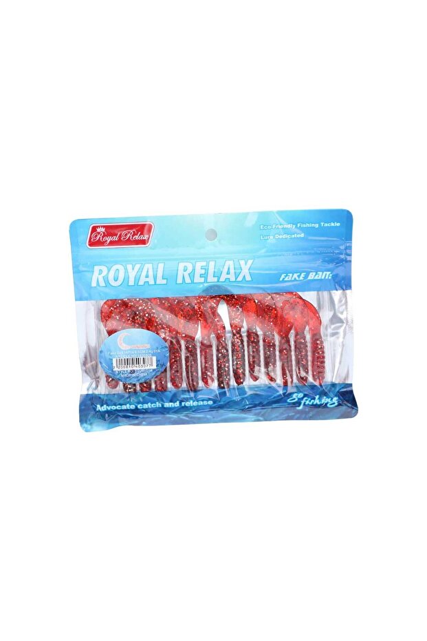 Fishing Fake Bait 01A 6.5cm 2.4g 14pcs