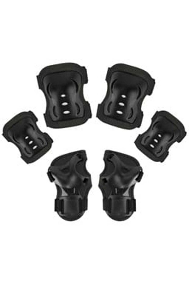 Protective Pads Set - 3