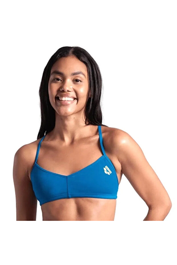 Bandeau R Blue Cosmo Yellow Star