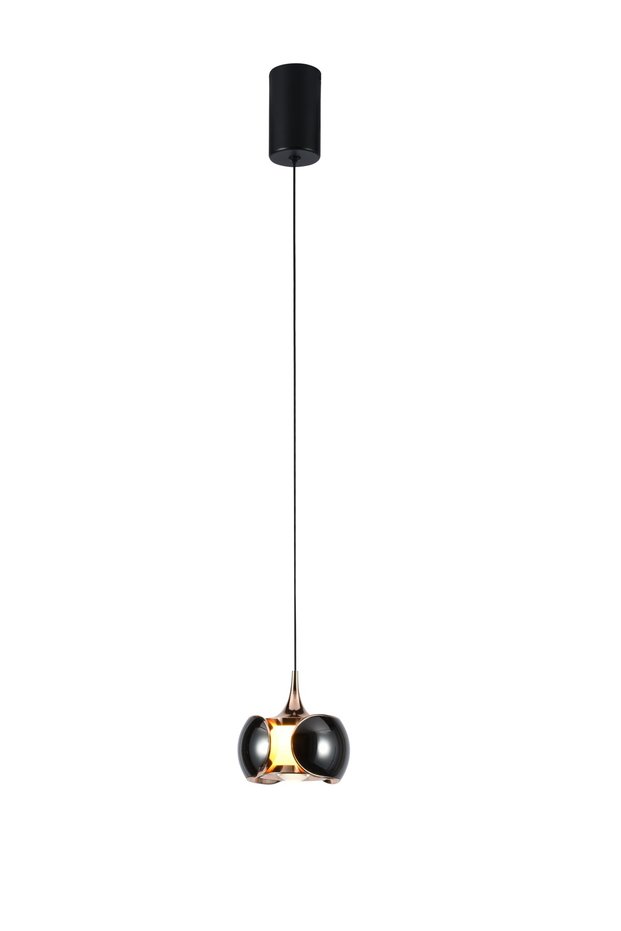 Modern Lighting, Chandelier, Light, Modern Natural color mode LED, White Color, 30x110 cm, Suitable for bedroom, kitchen, coffee shop, Adjustable height.
