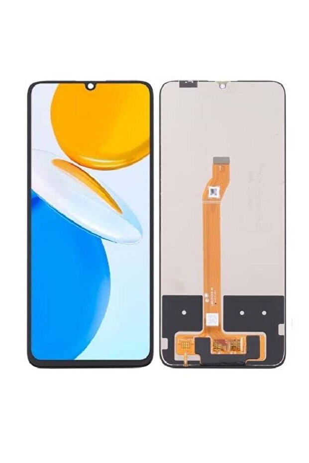 Replacement LCD Screen for Honor X7 - 1
