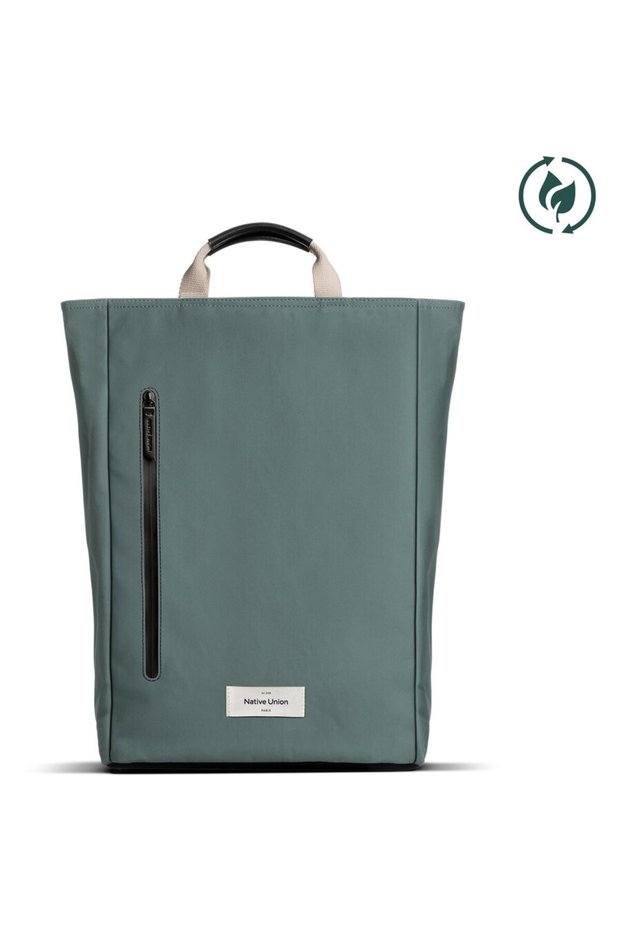 Rucsac WFA, verde ardezie