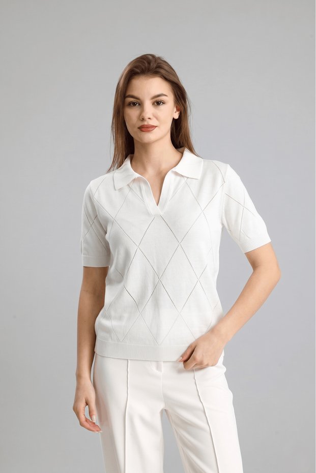 Mother's Blouse, Women's Blouse