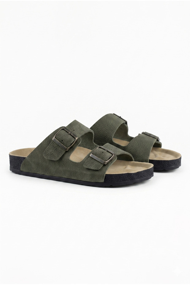 Comfort | Unisex Summer Slippers with Orthopedic Soles