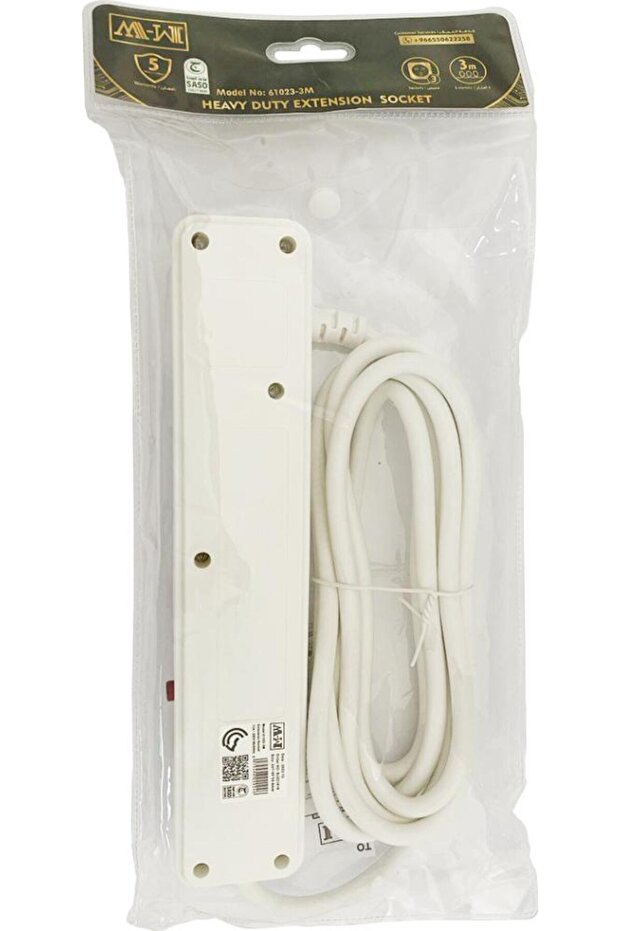 Electrical Connection 3*3m Ulaqi - 4