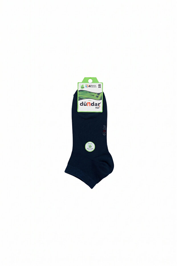 Dündar 4605 plus bamboo men's booties