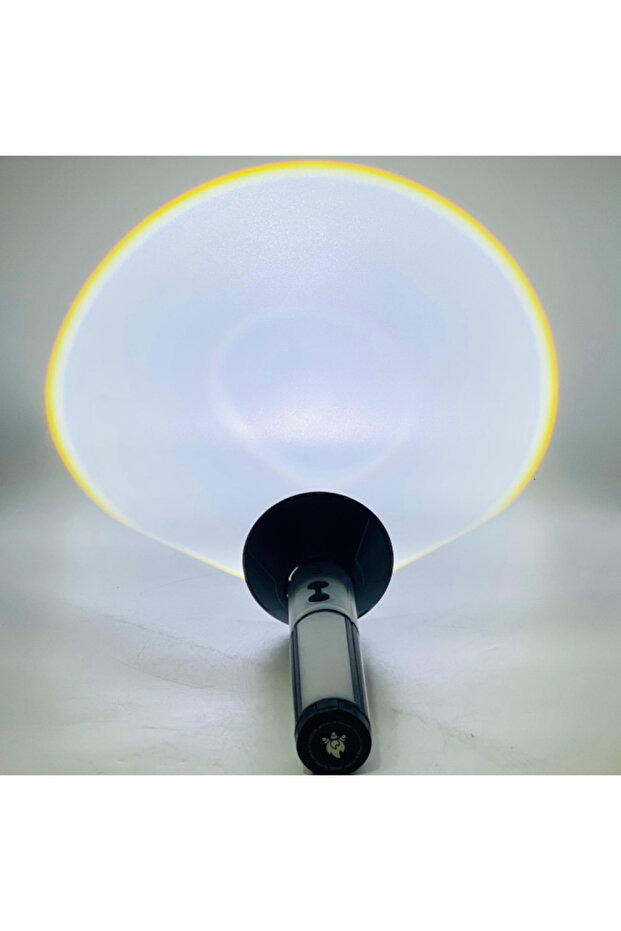 Triple Charging Bulb from - 8