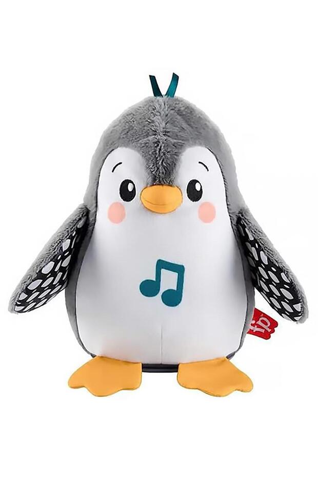 Sevimli Penguen