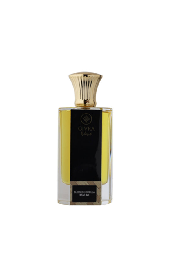 عطر النيجيلا المباركة
