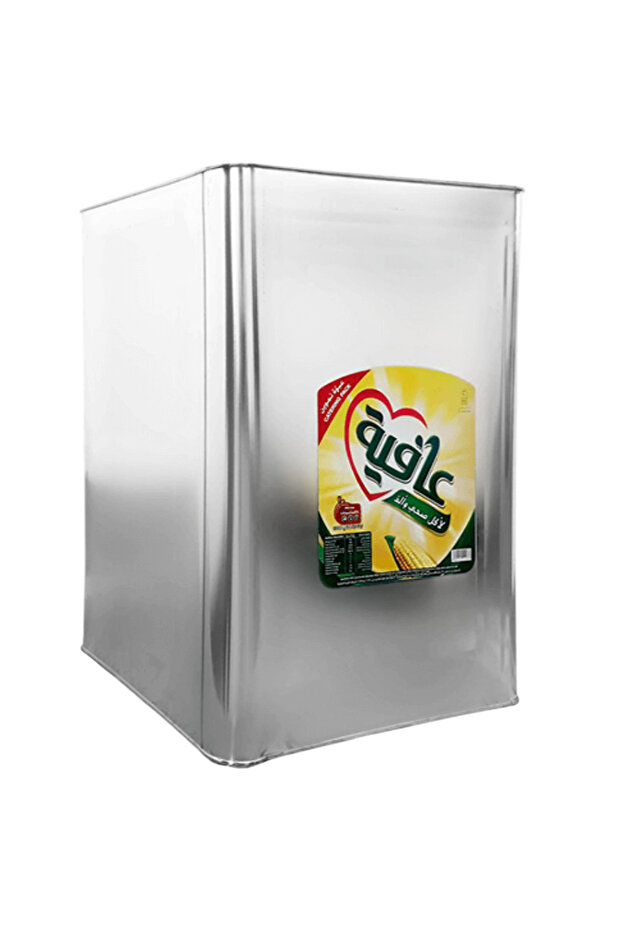 زيت الذرة "أفيا"