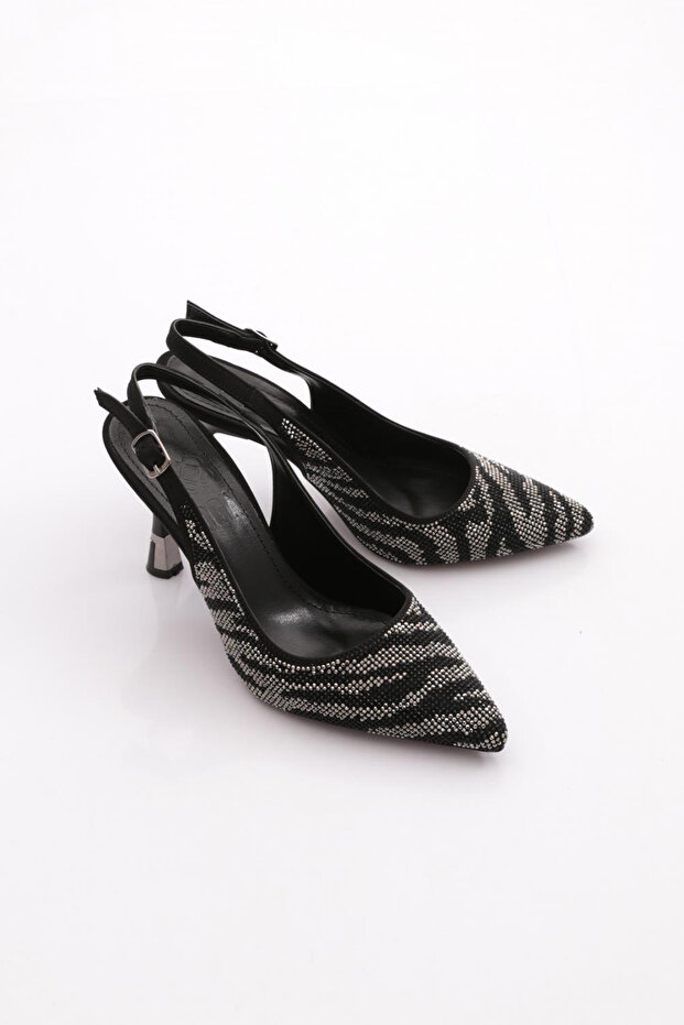 7009 Women's High Heel Shoes