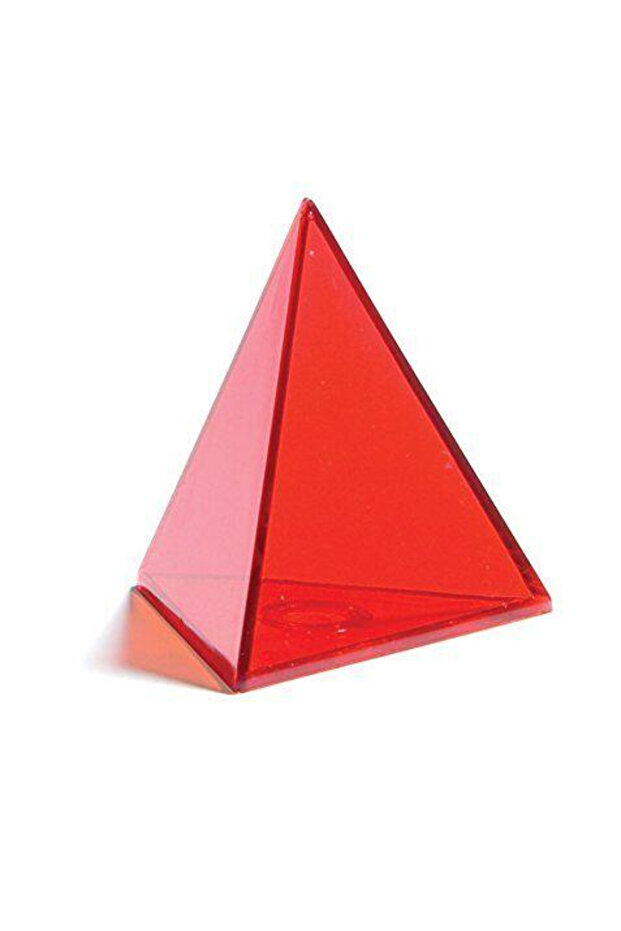 Forme geometrice colorate - 4