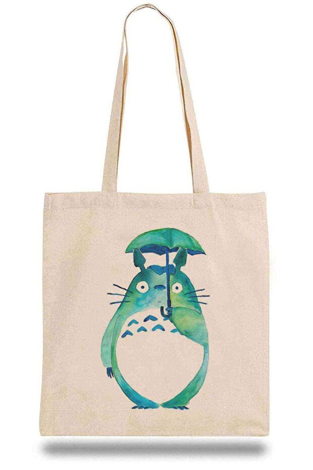 Cloth Bag My Neighbor My Neighbor Totoro