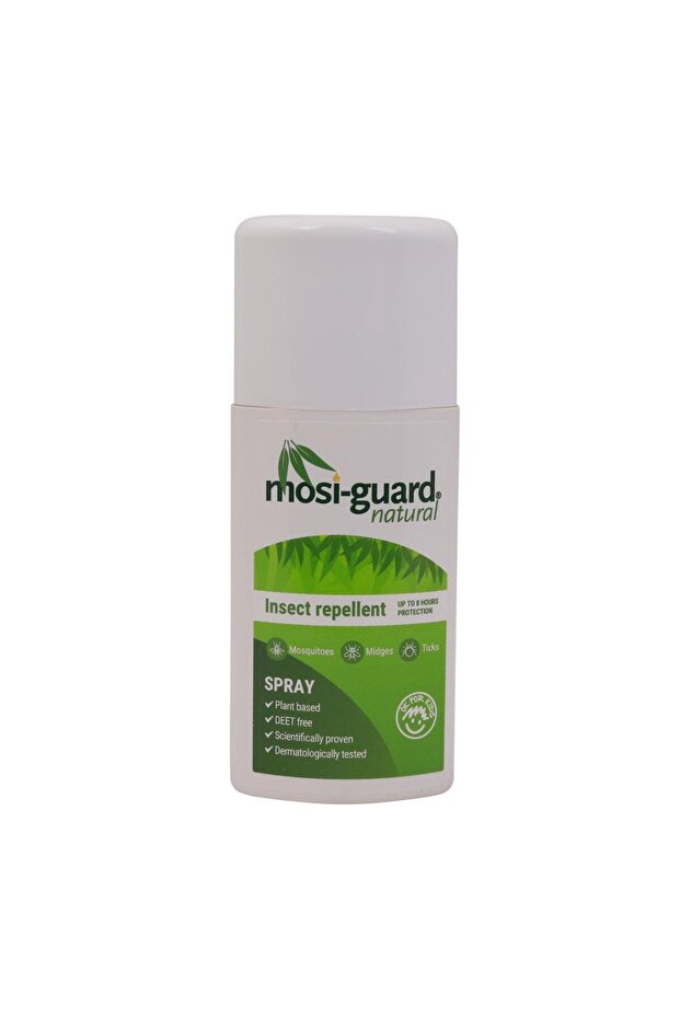 Mosiguard Natural Spray