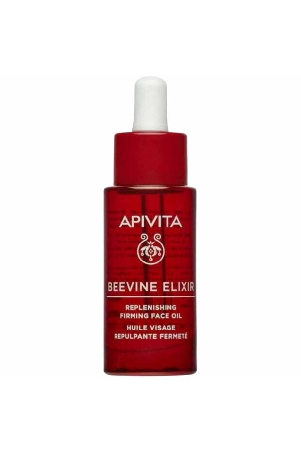 Beevine Elixir Face Oil 30Ml