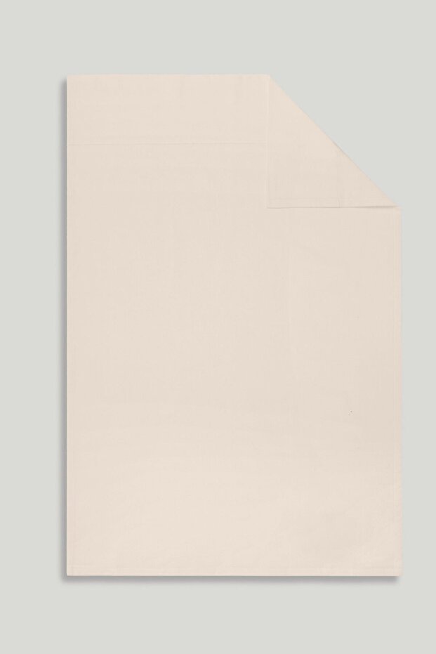 2 Pack Flat Sheets (Cot Bed) - 3