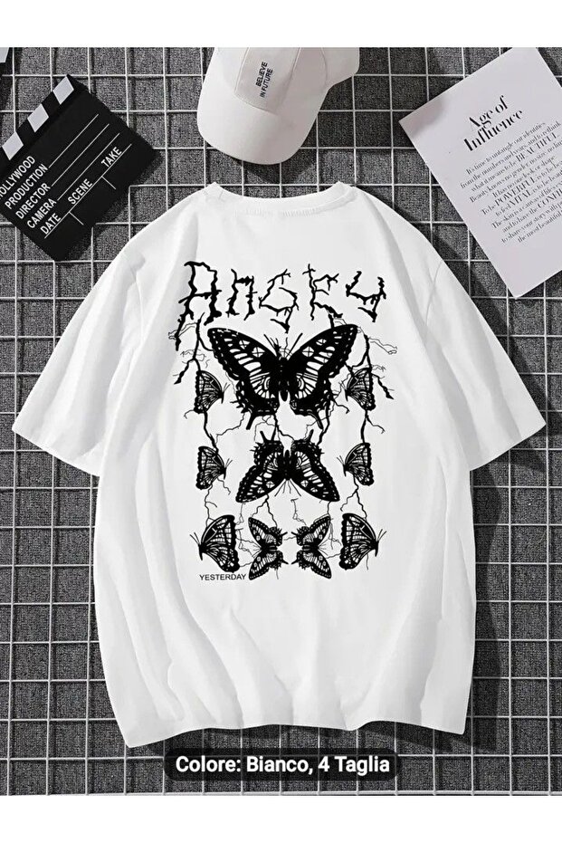 1St Quality Street Spirit T-Shirt