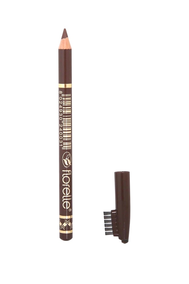 Eyebrow Pencil with Brush 03