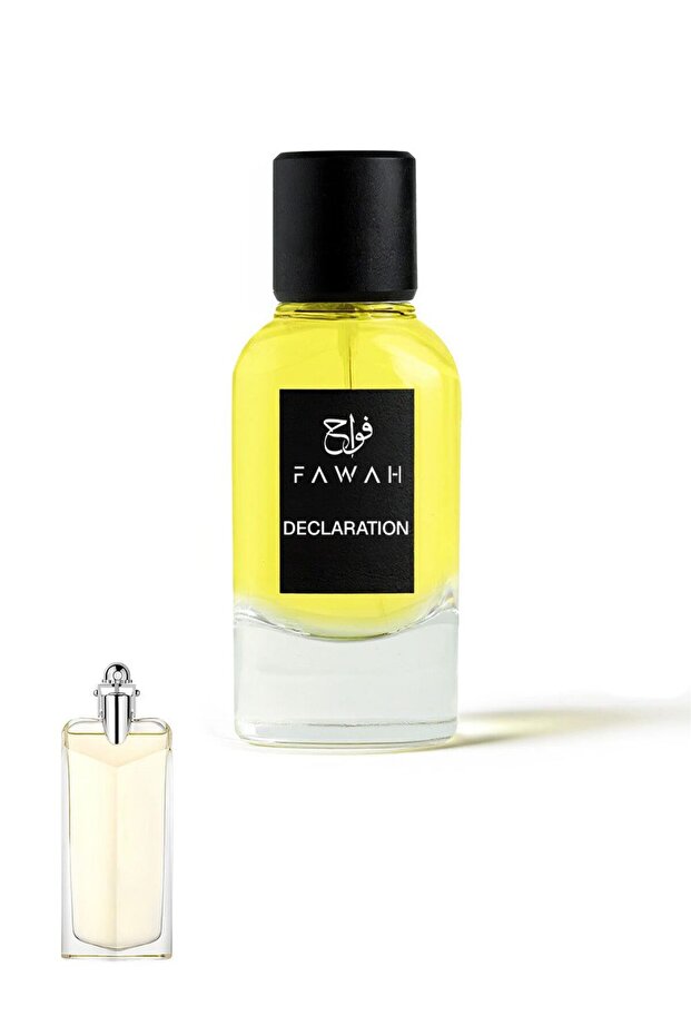 DECLARATION Eau De Perfume - Luxury Premium Fragrance - 50ml