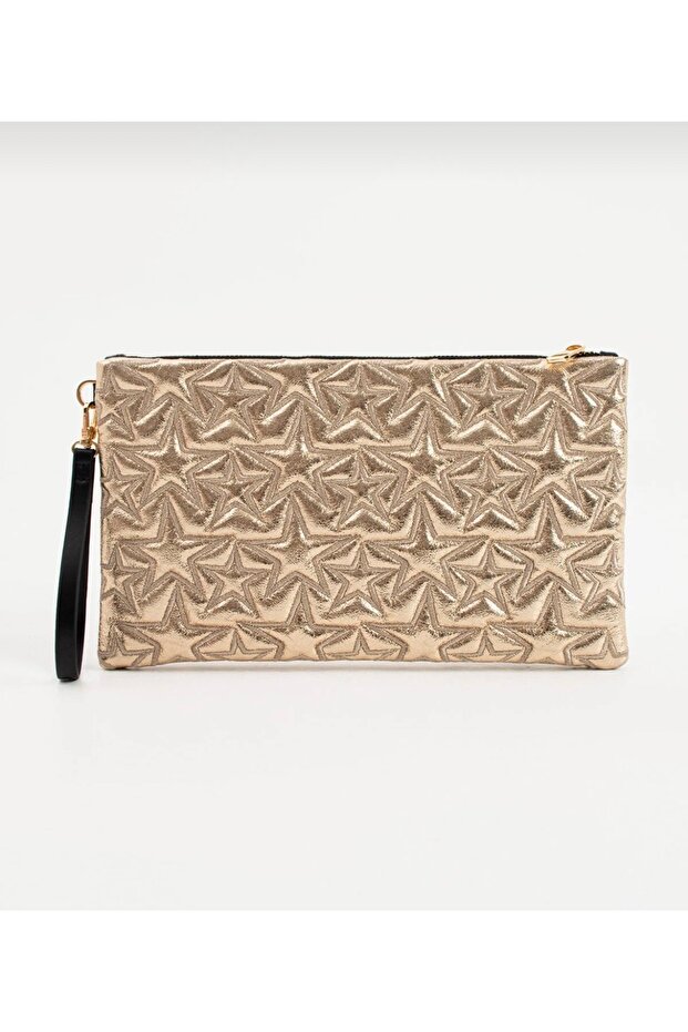 Star Patterned Bag - 2