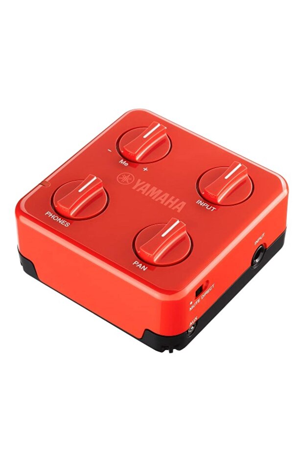 سماعة رأس SC-01 للمزج الصوتي