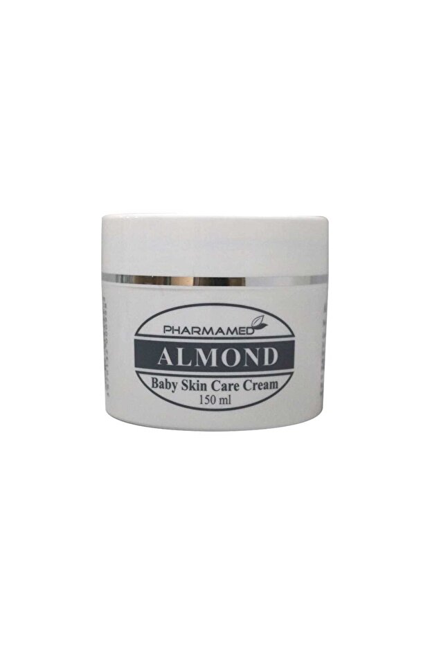 ALMOND CREAM 150ML