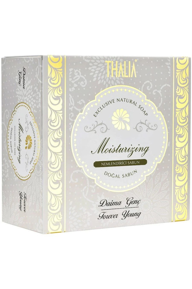 Moisturizing Soap 125 Gr